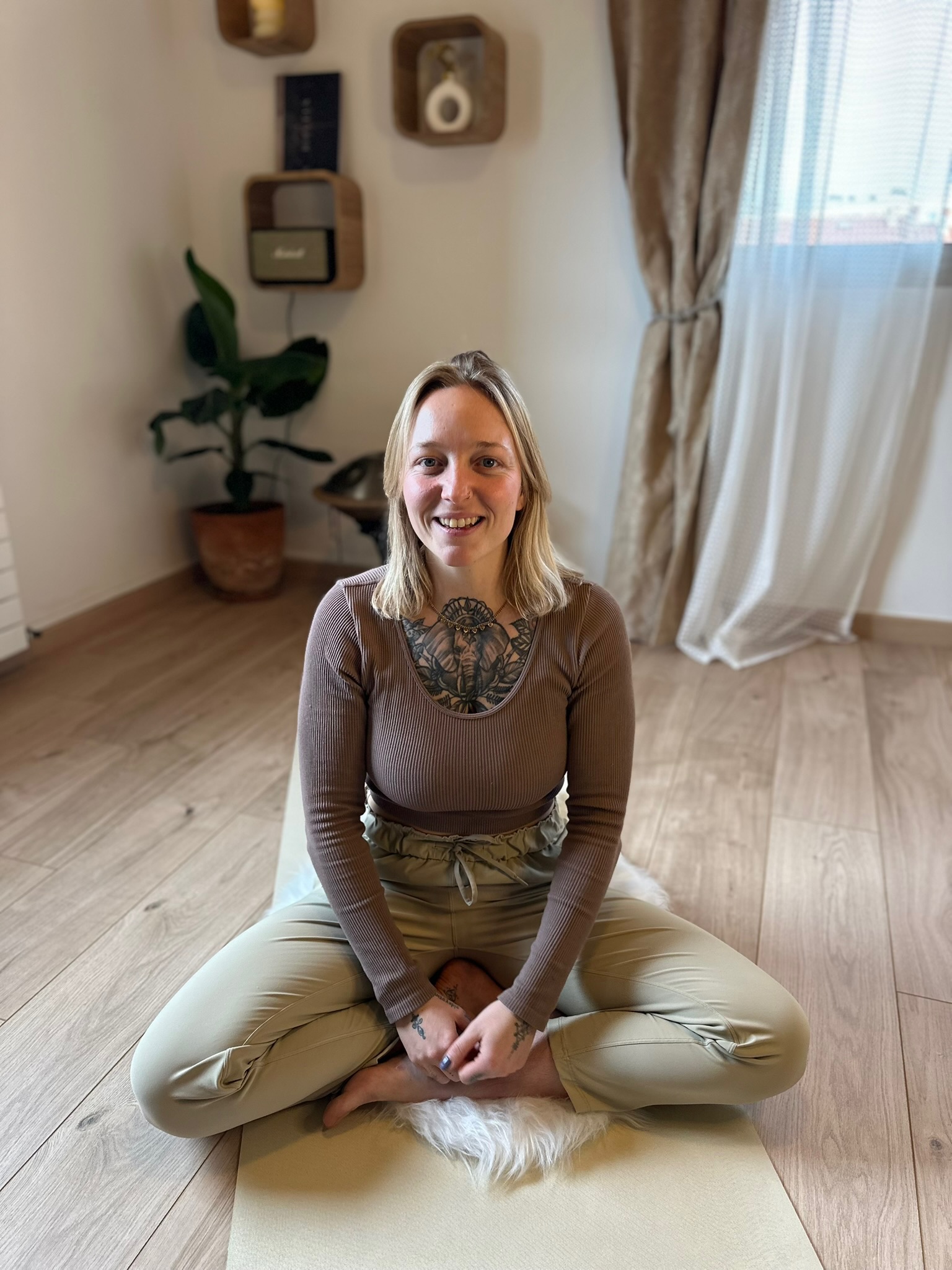 Justine Pilates centre-yoga-therapie-perpignan
