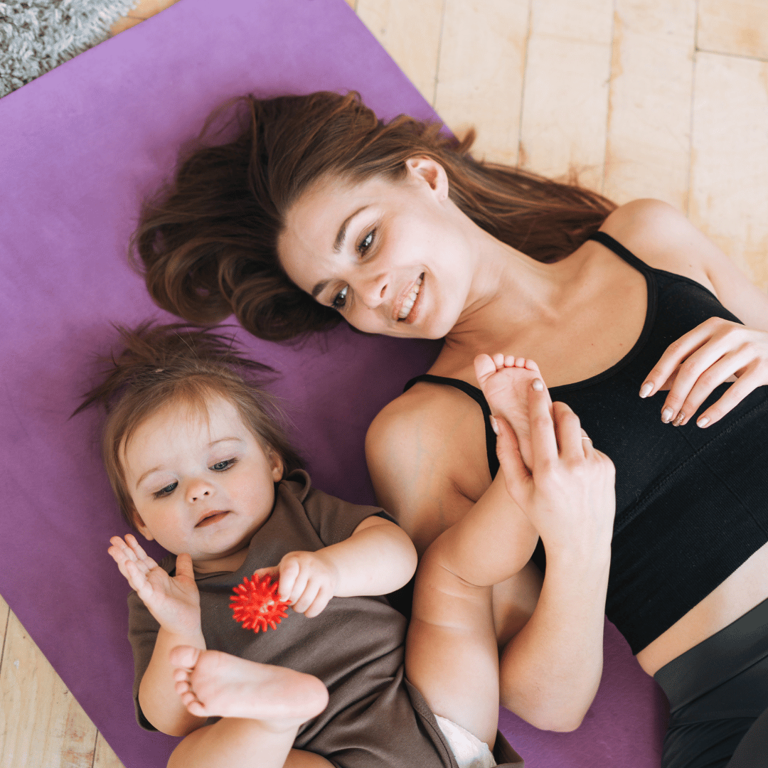 Baby bloom centre-yoga-therapie-perpignan