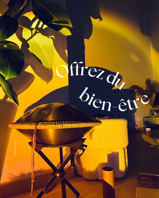 Idées Cadeaux Yoga & Bien-Être à Perpignan : Nos Offres Spéciales Noël 2025 !